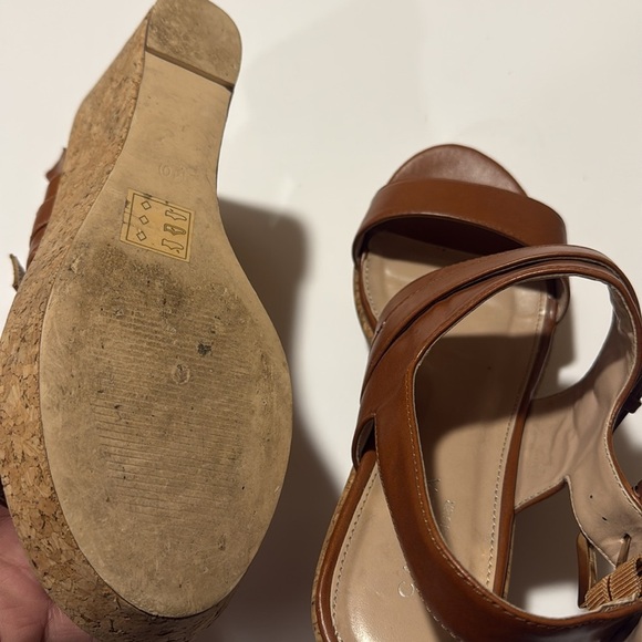 Kurt Geiger Carvela Sandals - Picture 7 of 8